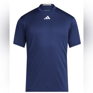 ADIDAS MENS D4T SHORT SLEEVE TRAINING T-SHIRT
Navy 3xl NWT